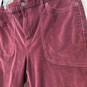 Patagonia Grand Pitch Corduroy Pants